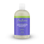 Apple Cider Vinegar Anti-Dandruff Shampoo 384ml