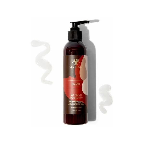 As I Am Classic So Much Moisture 237ml