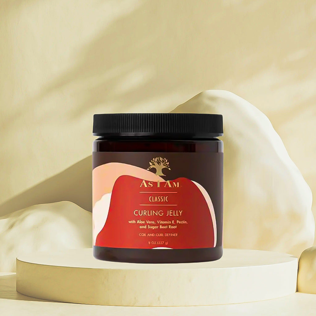 As I Am Curling Jelly 227g