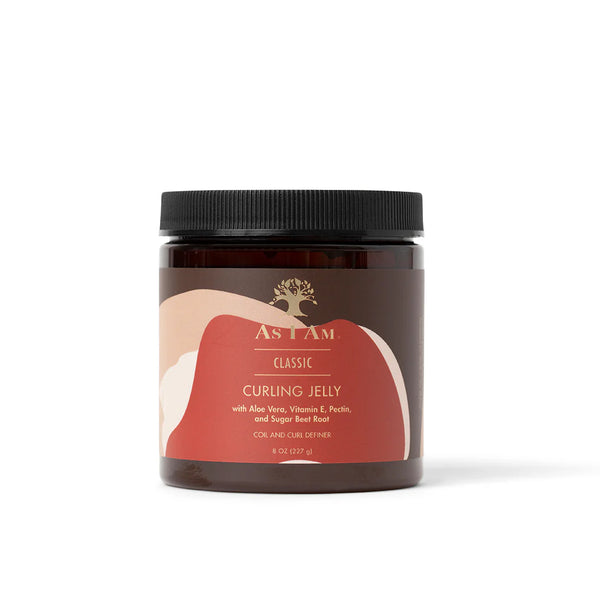 As I Am Curling Jelly 227g