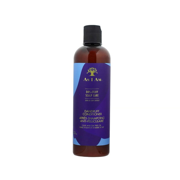 As I Am Dry & Itchy Scalp Care Conditioner 355ml