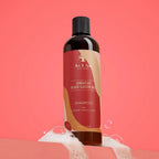 As I Am Jamaican Black Castor Oil Shampoo 355ml