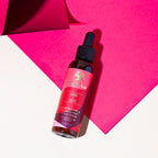 As I Am Long & Luxe Grohair Oil 120ml