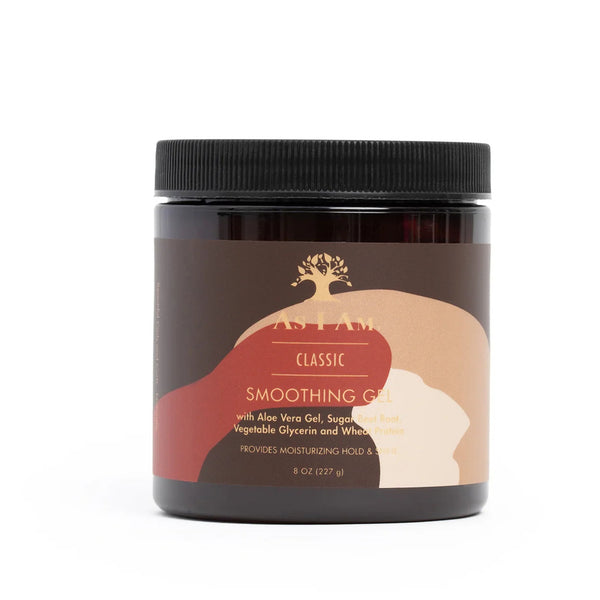 As I Am Smoothing Gel 227g
