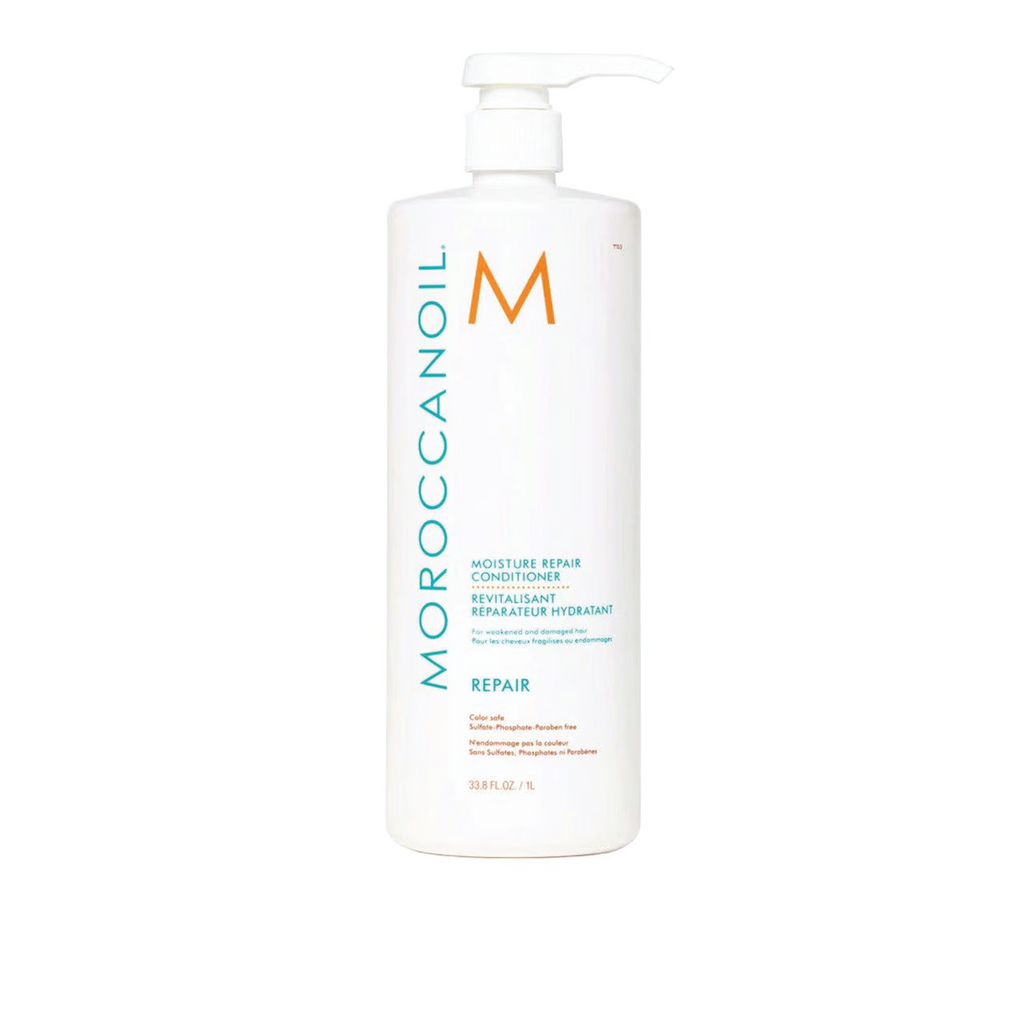 Moroccan Oil Moisture Repair Conditioner 1L