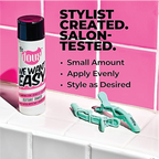 The Doux WE WANT EASY Texture Tamer 236ml