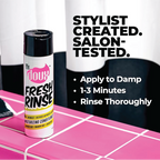 The Doux Fresh Rinse Moisturizing Conditioner 236ml