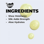 the doux Sucka Free Moisturizing Shampoo 236ml