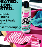 THAT'S DEEP 5-Minute Deep Conditioner  236ml