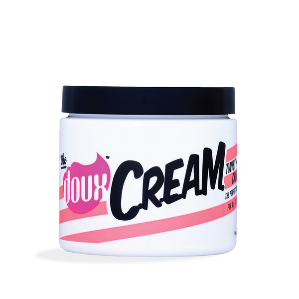 C.R.E.A.M. Twist & Curl Cream