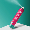 Bristow's Extra Firm Hold Hairspray 400ml