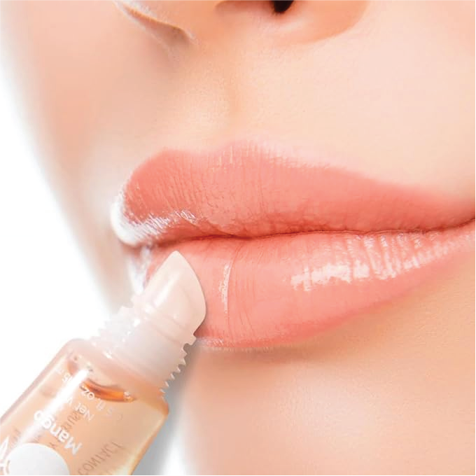 Nicka K Lip Gel