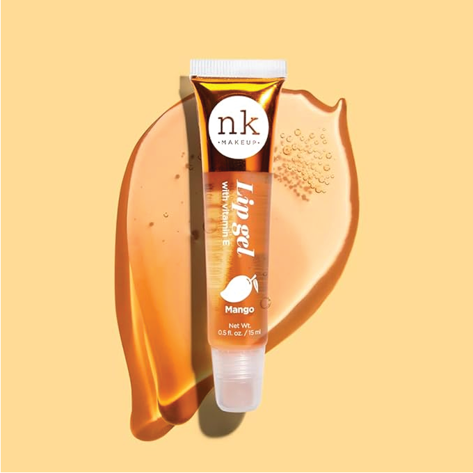 Nicka K Lip Gel