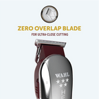 Wahl 5 Star Academy Hero Trimmer