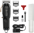 Wahl Professional 5-Star Series Cordless Senior Clipper