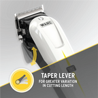 WAHL Cordless Super Taper Clipper