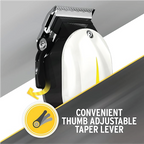 WAHL - Super Taper