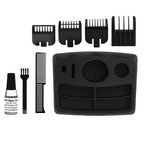 GroomEase by Wahl Battery Stubble & Beard Trimmer