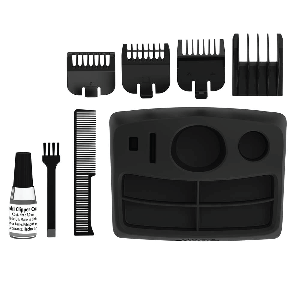GroomEase by Wahl Battery Stubble & Beard Trimmer