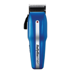 BaByliss for Men 7498CU PowerLight Pro CordlessCorded Hair Clipper Set - Blue