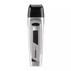BaByliss 7056NU Rechargeable 8 In 1 All Over Grooming Kit - Silver
