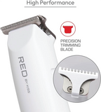 Red by Kiss Cordless Mini Trimmer