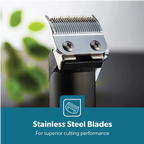 Geepas Professional Hair Clipper GTR56029
