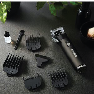 Geepas Professional Hair Clipper GTR56029