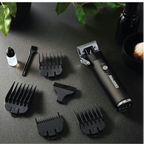 Geepas Professional Hair Clipper GTR56029