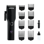 Digital Professional Hair Clipper & Trimmer With LED Display GTR56046UK