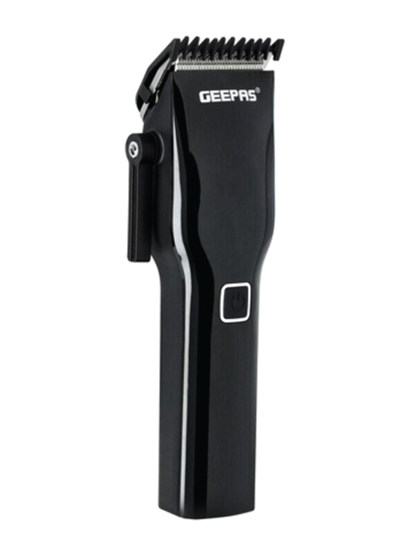 Digital Professional Hair Clipper & Trimmer With LED Display GTR56046UK