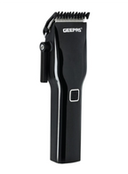 Digital Professional Hair Clipper & Trimmer With LED Display GTR56046UK