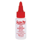 Salon Pro White Hair Bonding Glue [Super Bond] 30ml