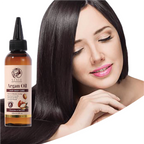 Style My Edges Argan Oil 120ml