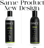 BSSET Defining Curl Cream 250ml