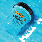 EBIN NEW YORK Melt'n Styling Gel Eucalyptus Oil and Vitamin E