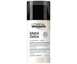 L'Oreal Professionnel Metal Detox Professional High Protection Cream 100ml