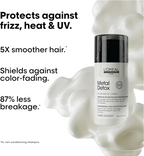 L'Oreal Professionnel Metal Detox Professional High Protection Cream 100ml