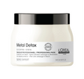 Loreal Metal Detox Mask 500ml