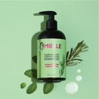 MIELLE Rosemary Mint Strengthening Shampoo 355ML