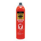 EBIN NEW YORK Wonder Tail Bond Freeze Firm Hold Spray, Medium Hair 245ml