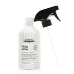 Metal Detox Neutralizer Pre-Treatment Spray 500ml