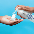 Curl & Twist Foaming Lotion Volumizing - 8.5 oz 250ml