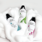 EBIN NEW YORK Braid Formula Hold Mousse 80ml
