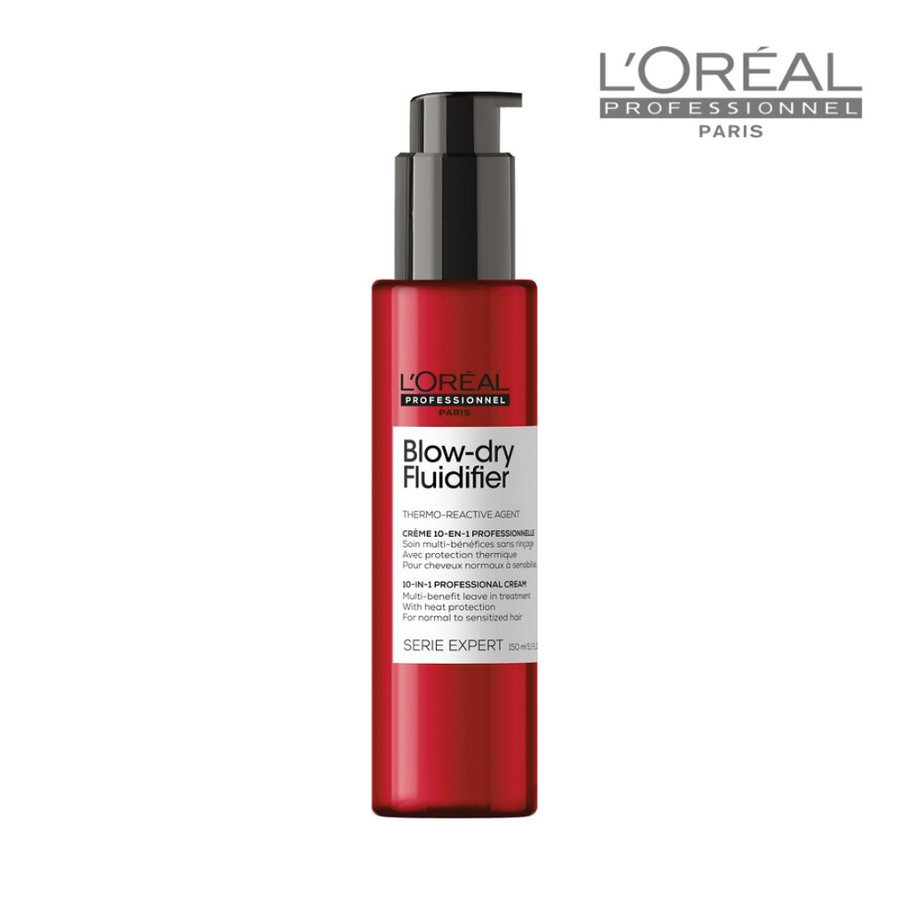 L'Oreal Professionnel Serie Expert Blow-Dry Fluidifier