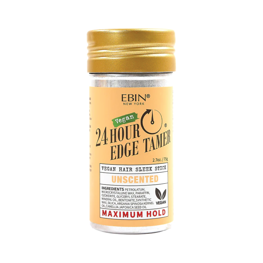 EBIN Vegan Hair Sleek Stick 75g