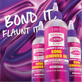 Wonder Weave Bond Bond Remover Oil 237ml