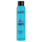 GOT2B FRESH DRY SHAMPOO EXTRA VOLUME 200ml