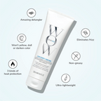 Color Wow Color Security Conditioner for Unisex 8.4 oz Conditioner