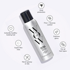 COLOR WOW Extra Mist-Ical Shine Spray for Enhanced Performance 162ml
